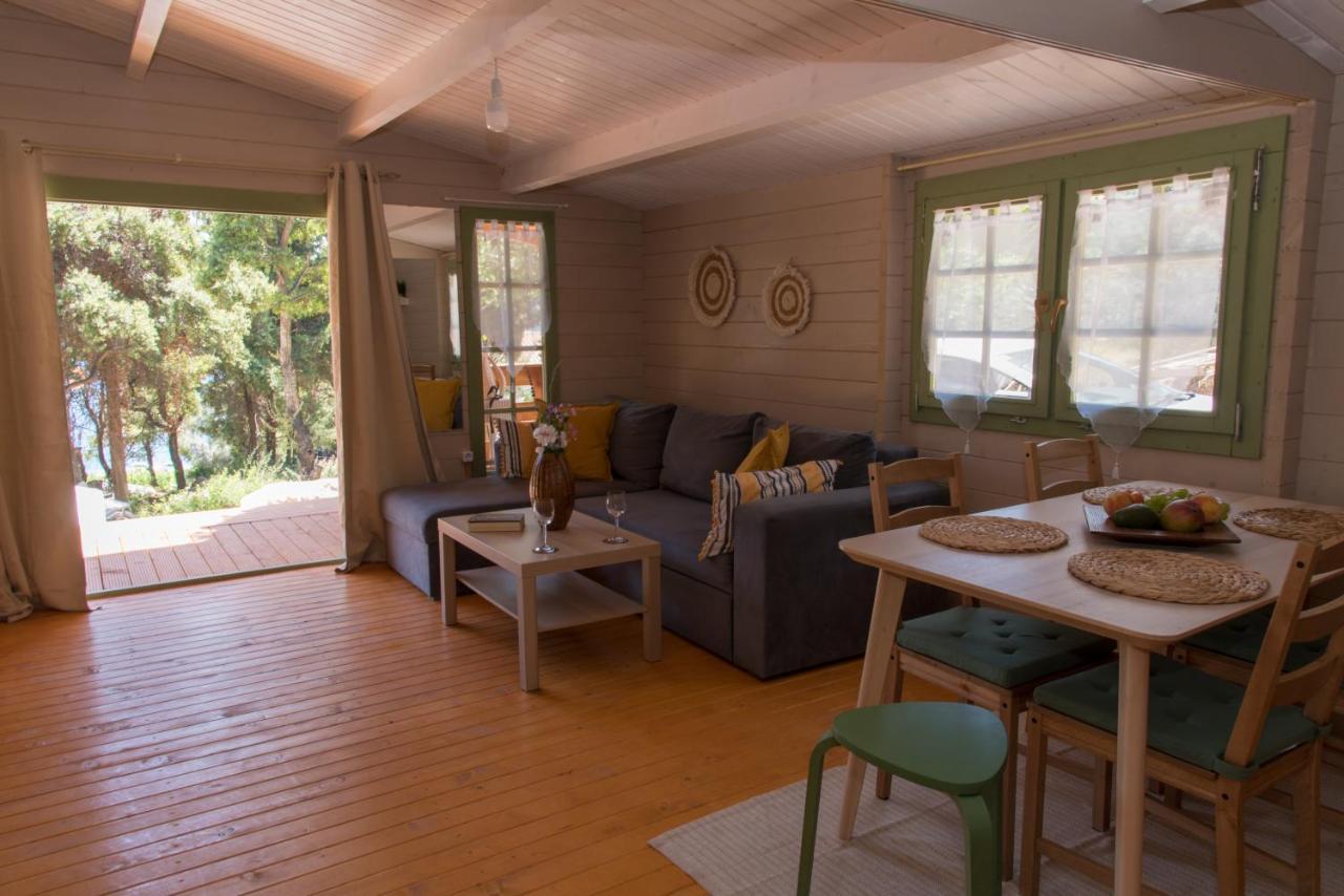 Holiday home Metaxaki