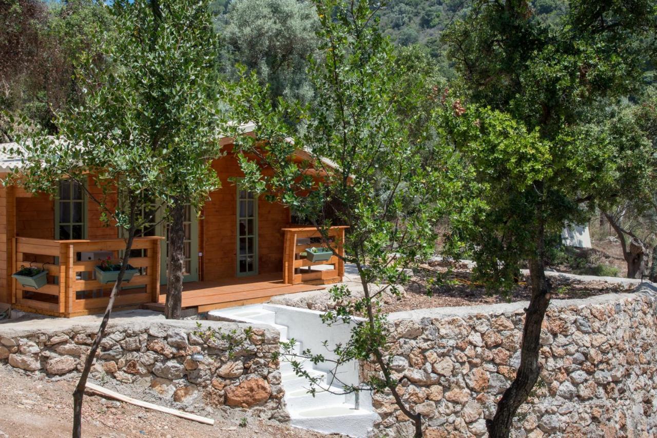 Vakantiehuis Metaxaki Mikros Gialos