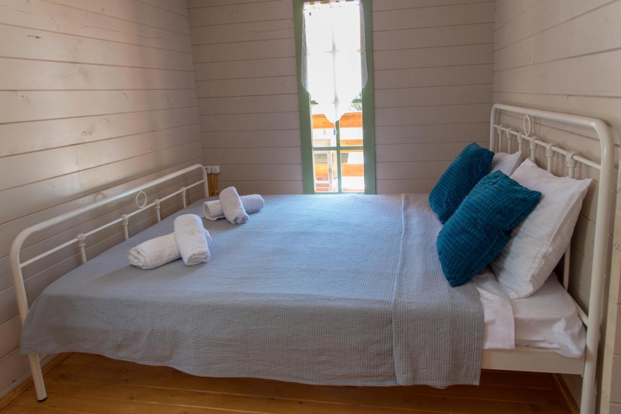 Metaxaki Holiday home *