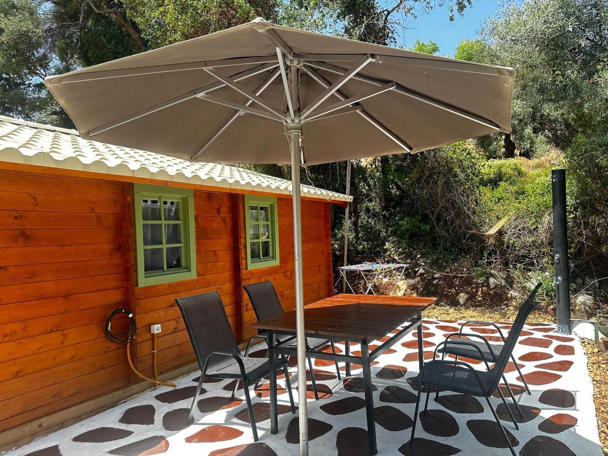 Metaxaki Holiday home *
