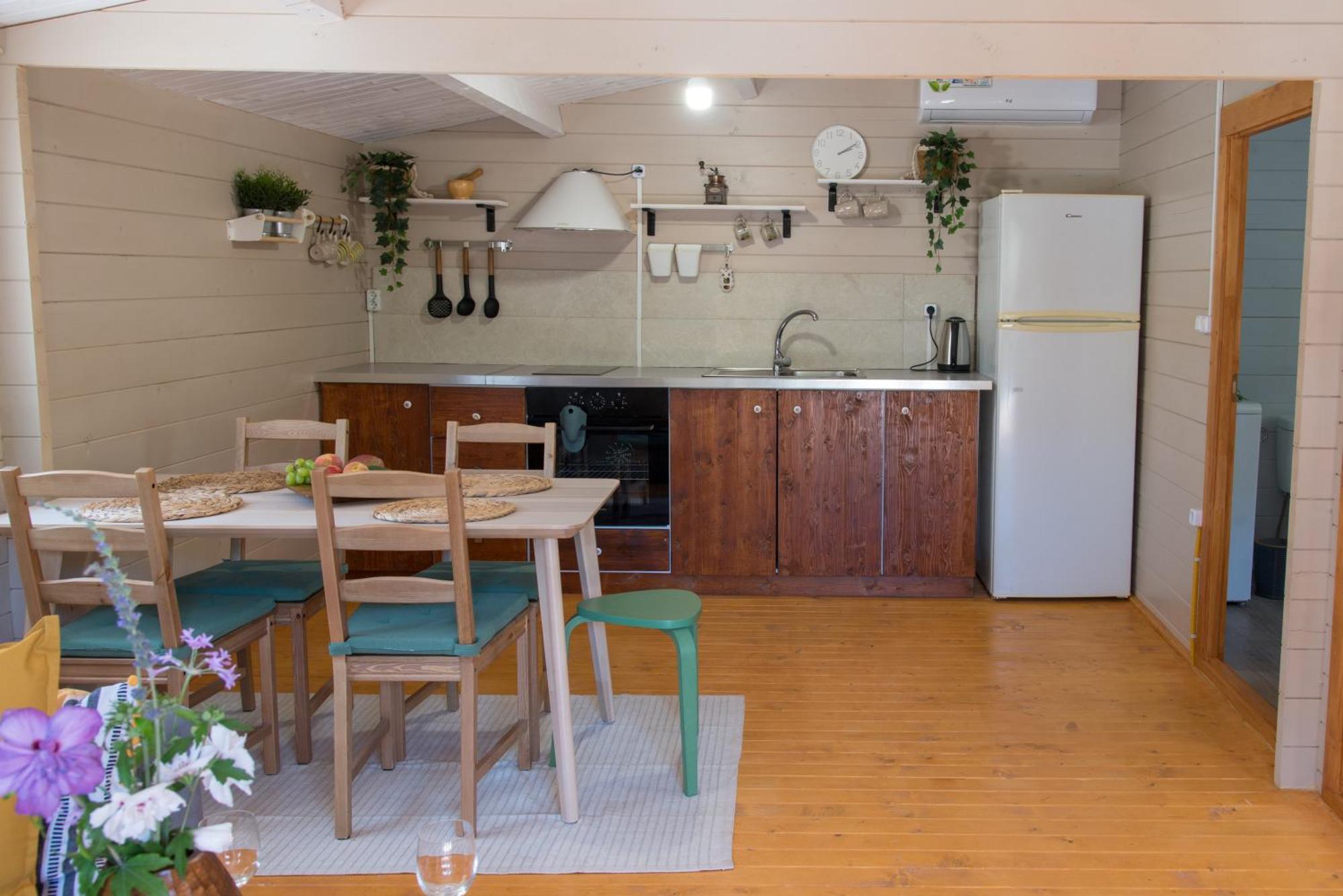 Holiday home Metaxaki *