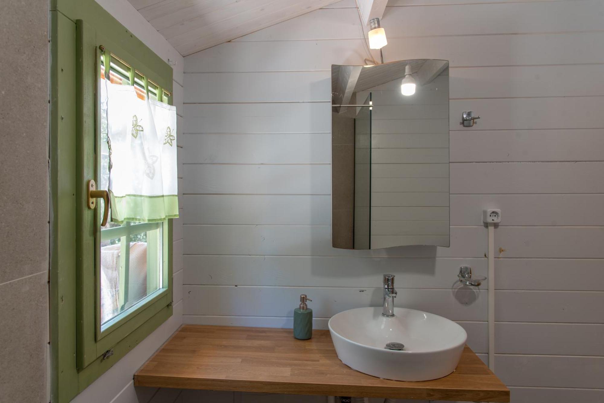 Holiday home Metaxaki *