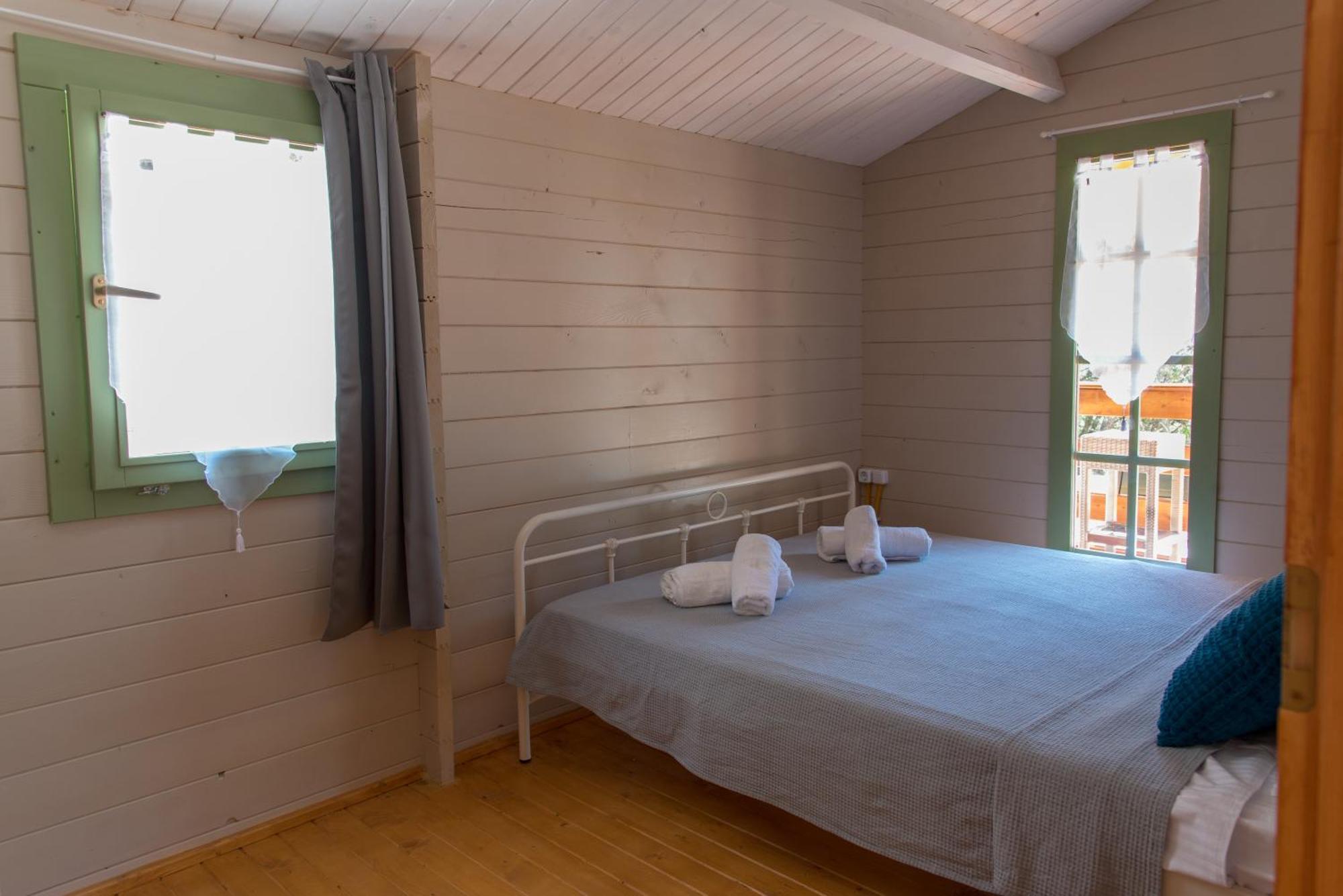 Holiday home Metaxaki Mikros Gialos