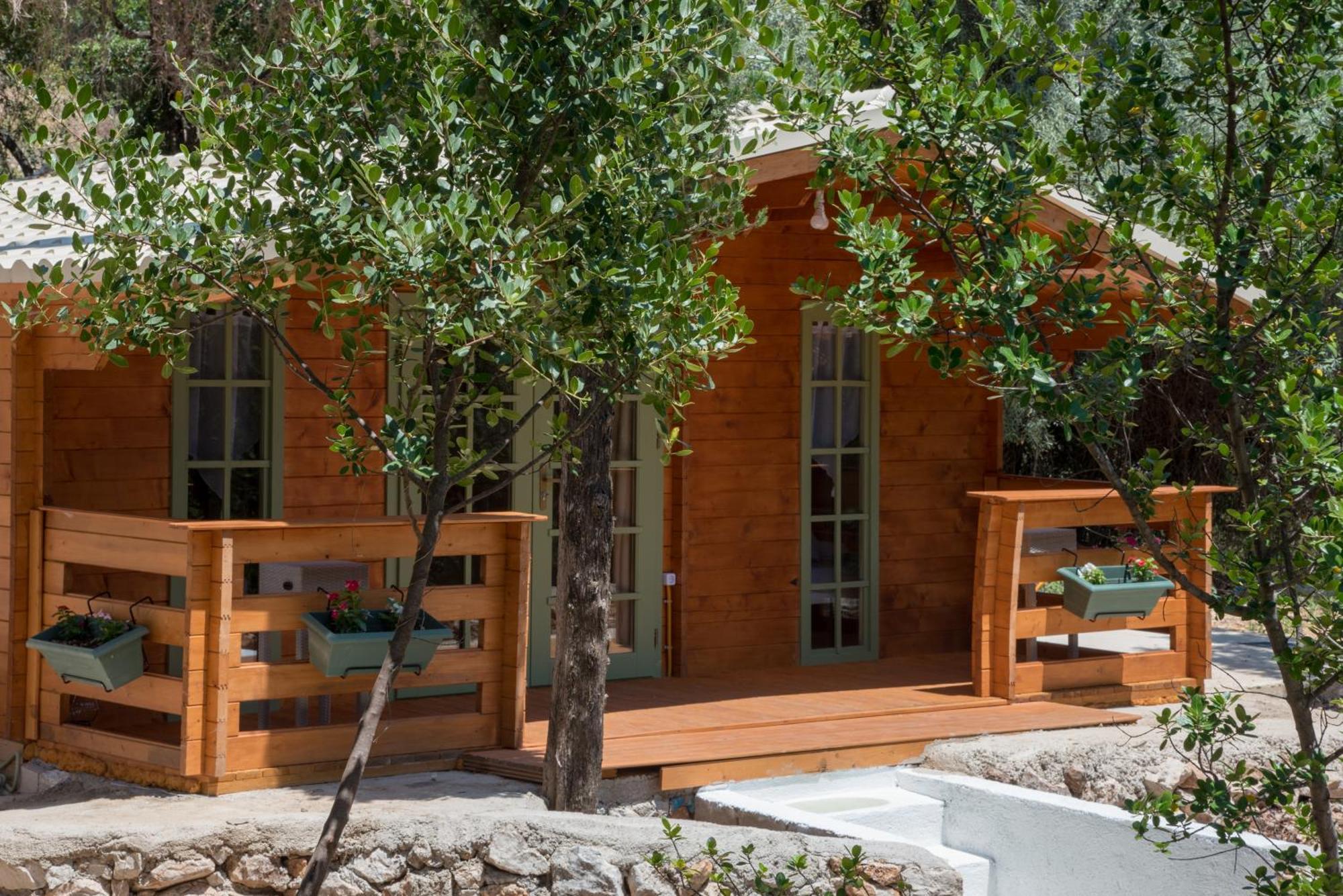 Metaxaki Holiday home