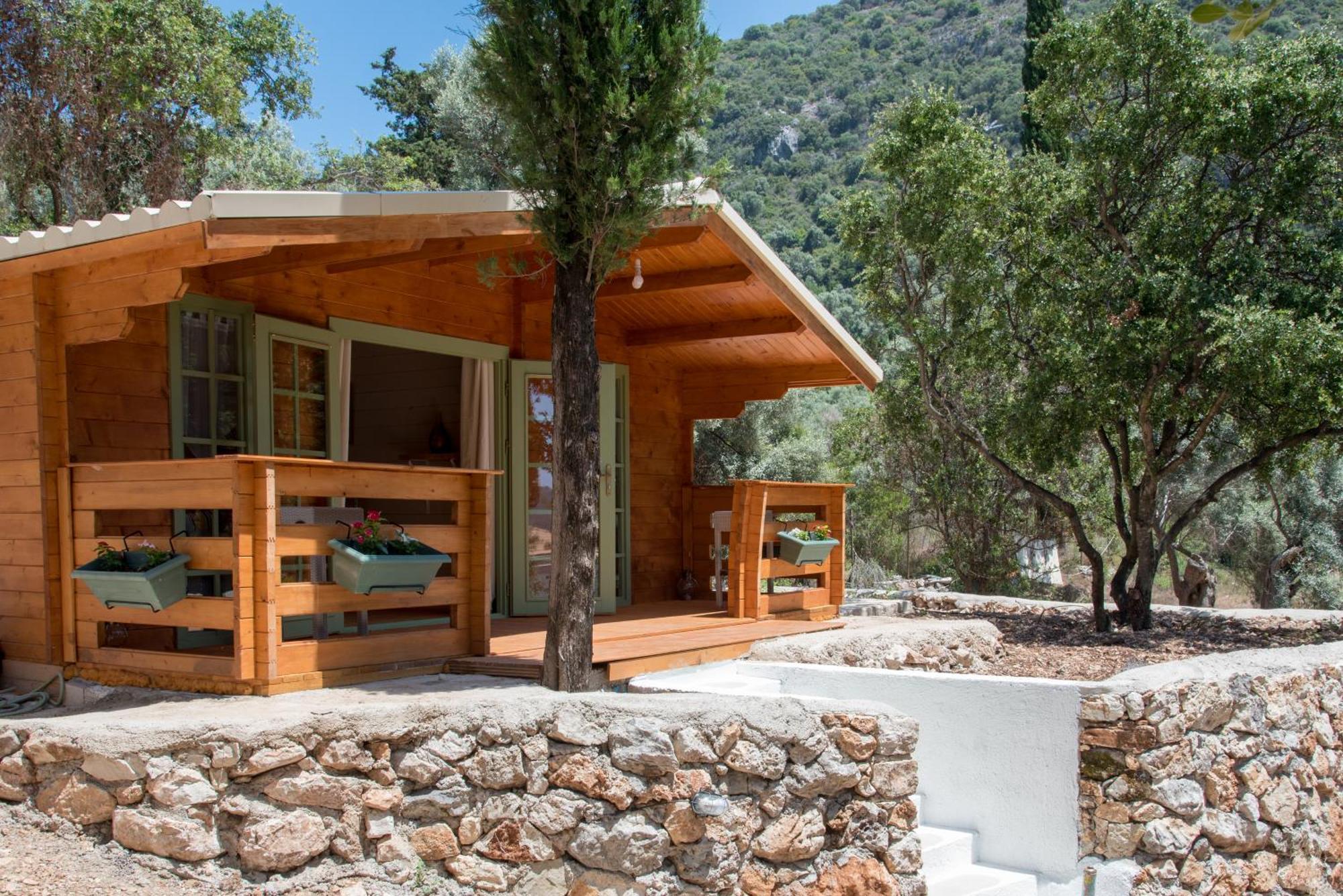 Metaxaki Holiday home