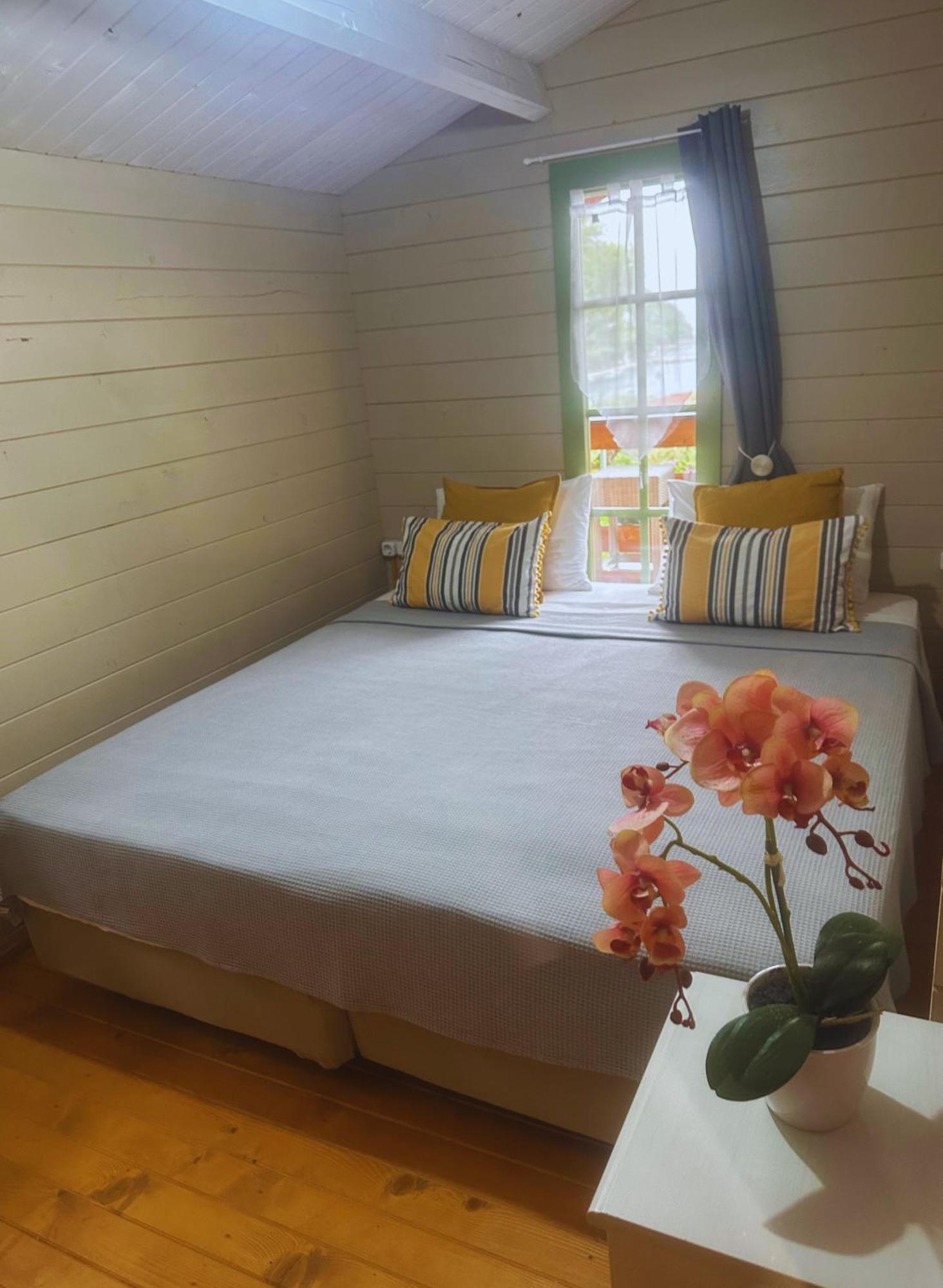Vakantiehuis Metaxaki *